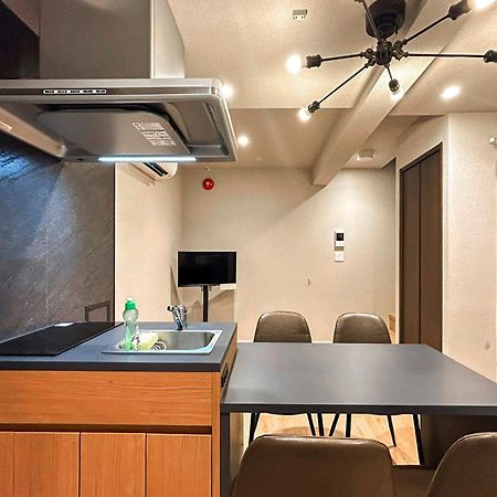D-Waseda Apartment Tokyo Room photo