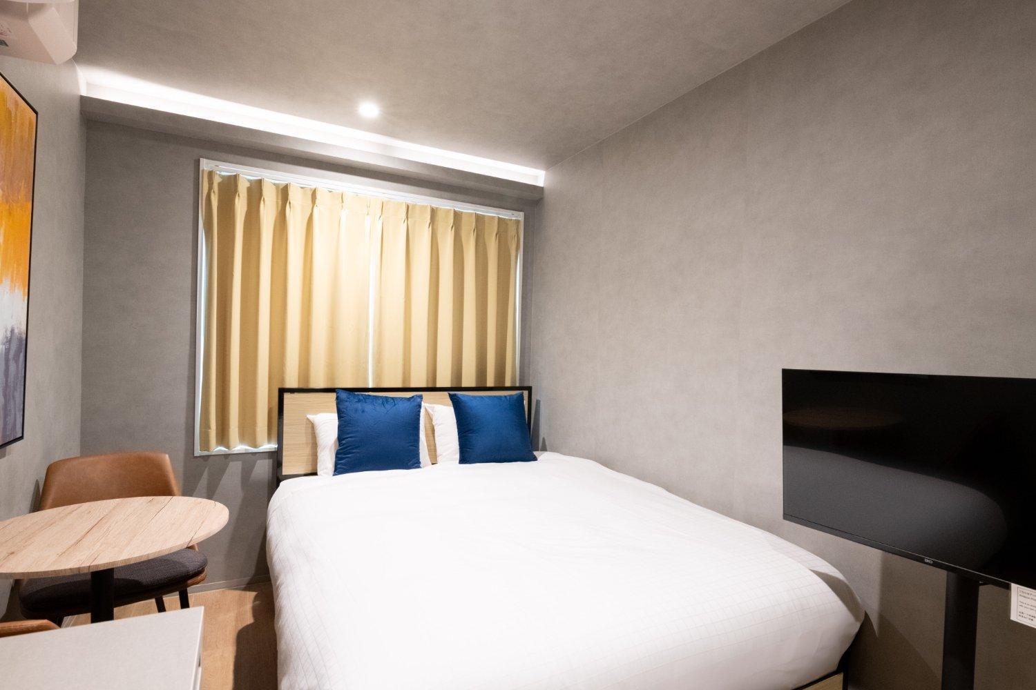 D-Waseda Apartment Tokyo Exterior photo