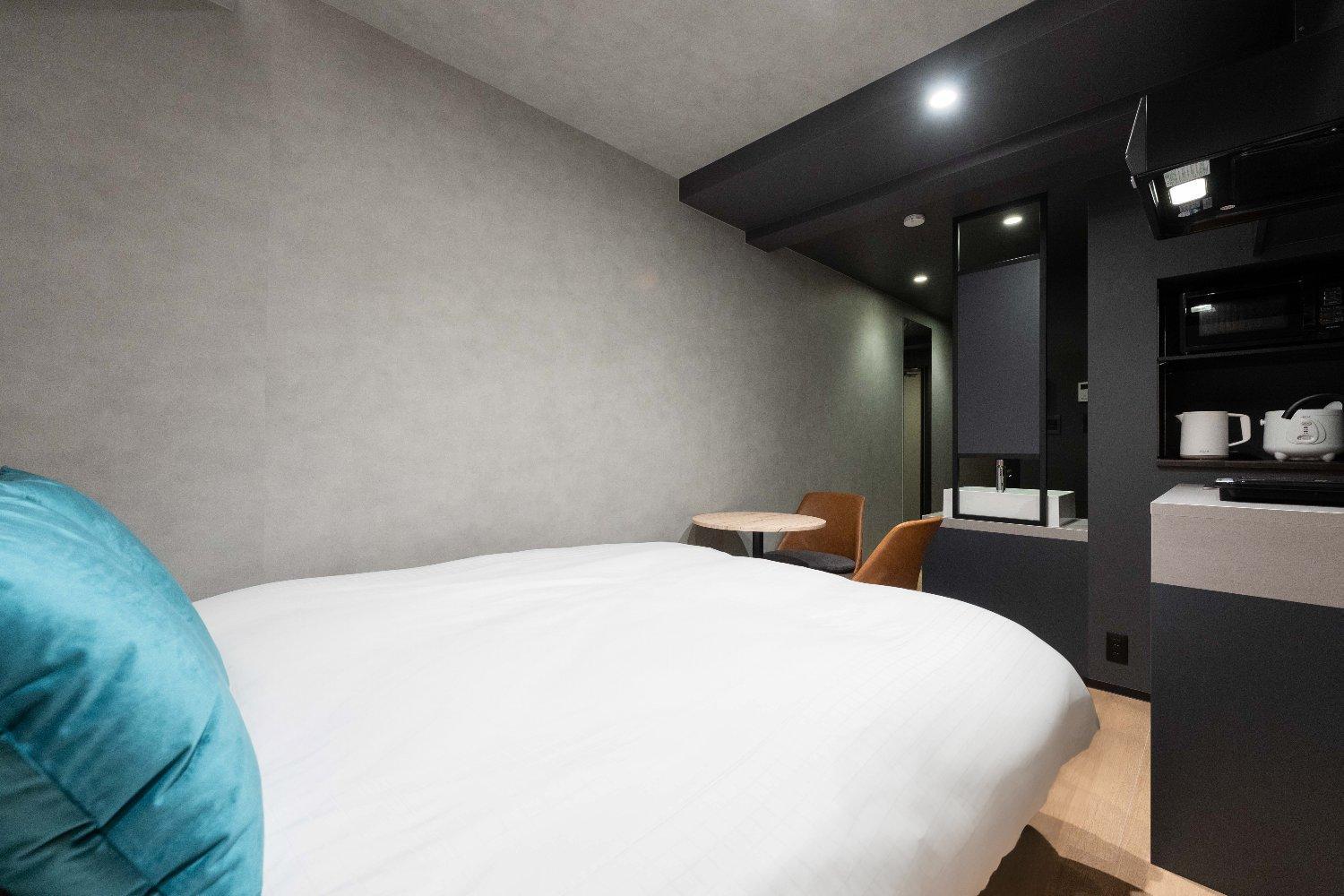 D-Waseda Apartment Tokyo Exterior photo